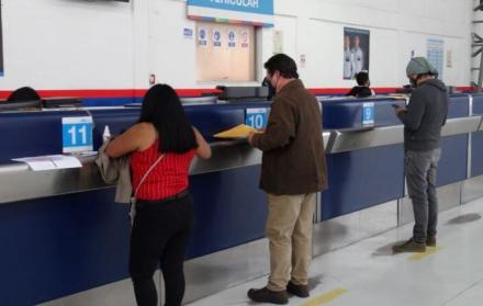 Quito AMT