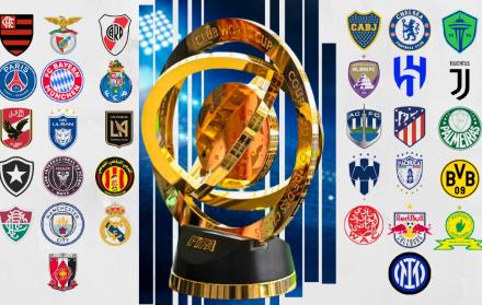 Mundial de Clubes 2025