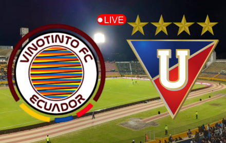 Liga de Quito