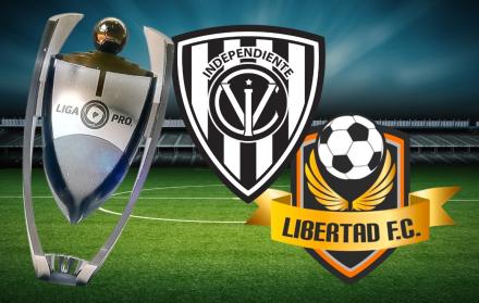 LigaPro 2025