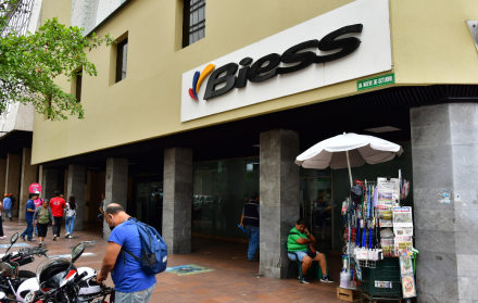 Biess anunció el mantenimiento a través de sus redes oficiales y sitio web.