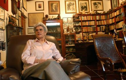 Violeta Barrios de Chamorro