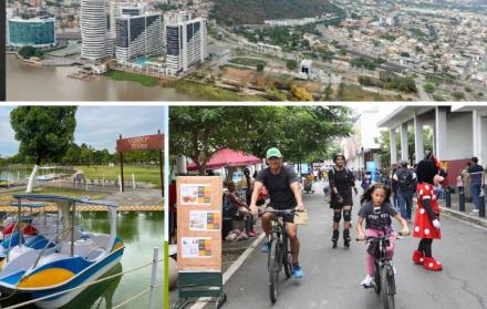 Día del Padre Guayaquil