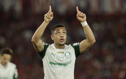 Palmeiras