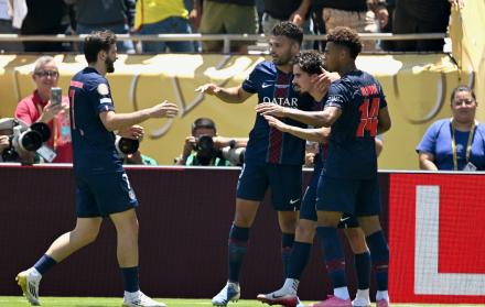 PSG