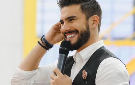 Carlos Scavone.