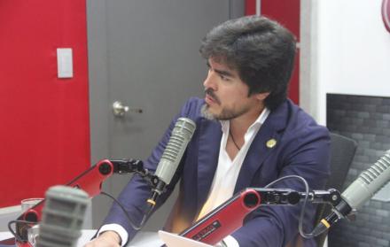José De La Gasca