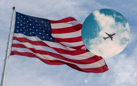Controles migratorios - Viaje Estados Unidos