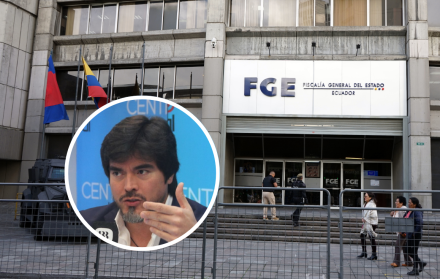 JOSE DE LA GASCA FISCALIA GENERAL