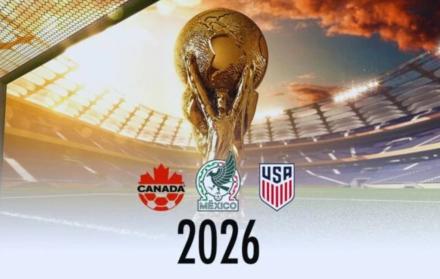 Mundial 2026