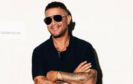 Alejandro Sanz
