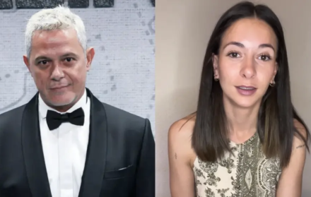 Ivet rompe el silencio sobre su vínculo con Alejandro Sanz, al que calificó como una relación marcada por el dolor y la manipulación.