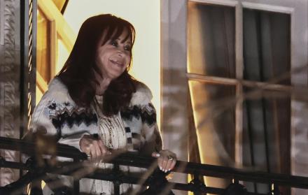 Mundo, Argentina, Cristina Fernandez, Corrupción, Sentencia penal