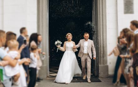 Segundas nupcias: Guía para un matrimonio sólido después del divorcio