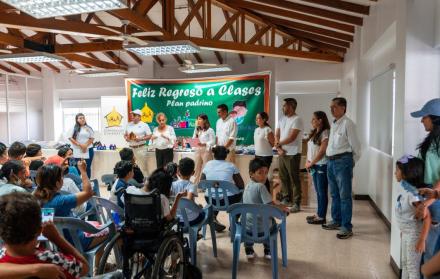 Corporación Compartir