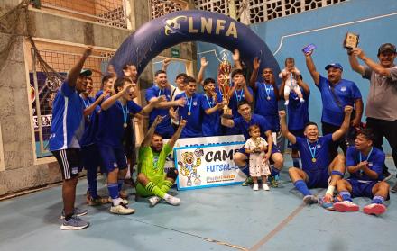 Emelec