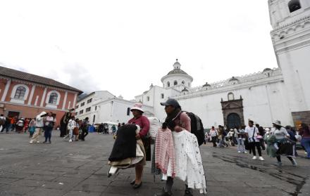 comerciantes