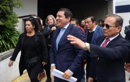 Andrés Arauz