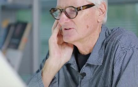 James Dyson 1