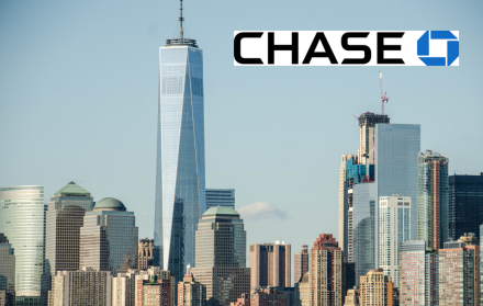 Chase Bank