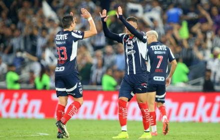 monterrey