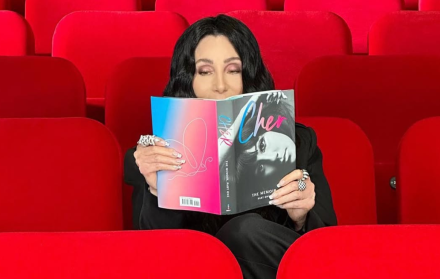 Cher, cantante