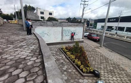 BARRIO SANTO SUELO