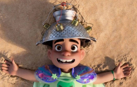 ELIO, el largometraje número 28 de Disney y Pixar