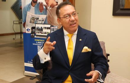 Patricio Galarza