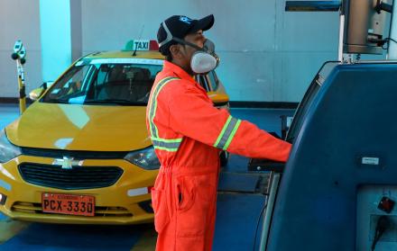 La AMT informó los pasos para realizar la revisión técnica vehicular en junio de 2025.