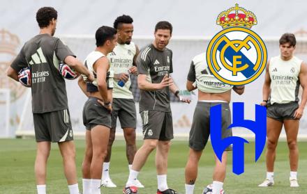 Real Madrid vs. Al Hilal, Mundial de Clubes 2025