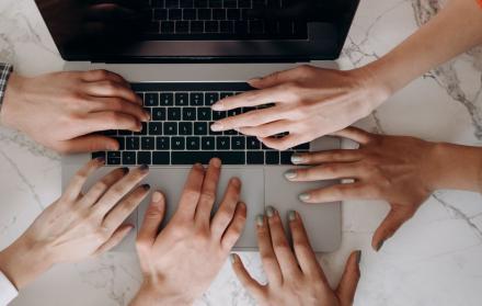 Competencias digitales