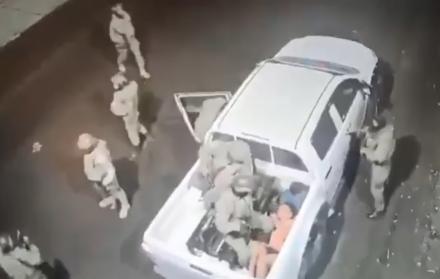 Caso Malvinas