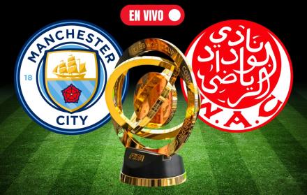 Mundial de Clubes 2025