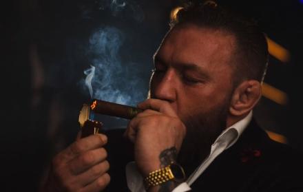 Conor McGregor