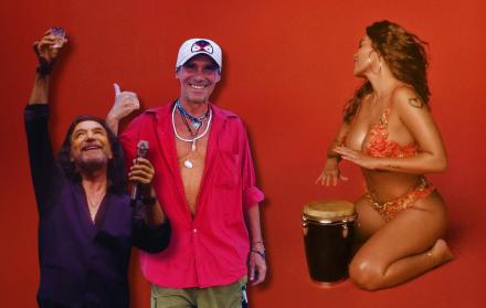 Karol G Tropicoqueta
