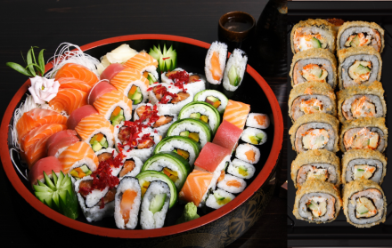 Sushi