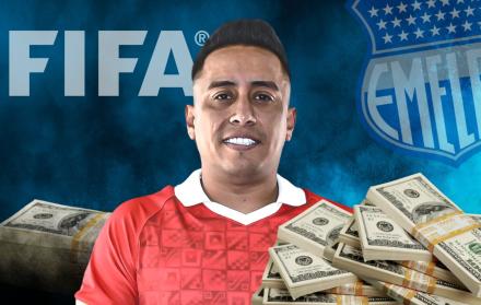 Christian Cueva