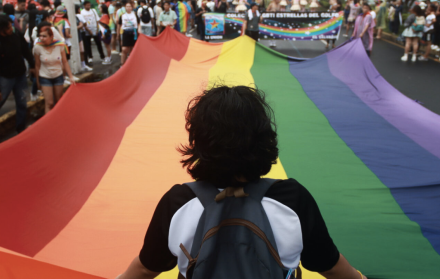 La lucha por los derechos LGTBQ continúa más allá del mes del Orgullo: apoyar también es un acto diario.