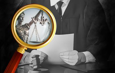 La fiscalización a jueces reavive debate sobre independencia judicial