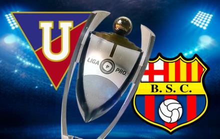 LigaPro 2025
