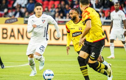 liga de quito barcelona sc