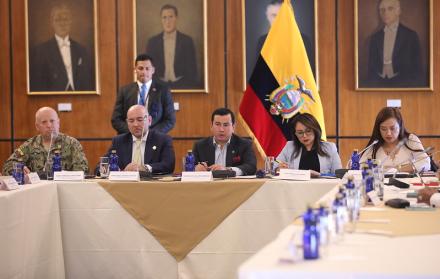 Comisión de Fiscalización y Control Político de la Asamblea Nacional