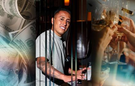 Christian Cueva