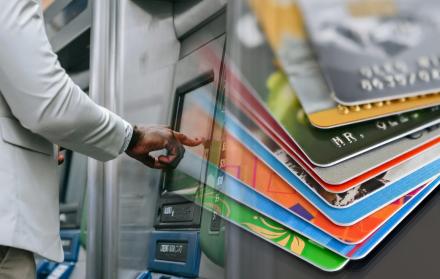 Imagen referencial sobre cobro de ISD para consumos con tarjetas de créditos