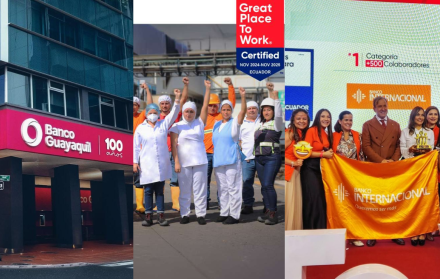 Great Place to Work 2025