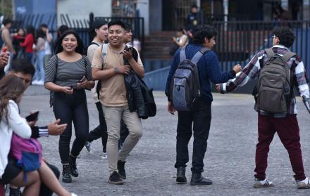 Las reformas al Código Ingenios incluyó convenios para el pago de créditos educativos n fase coactiva