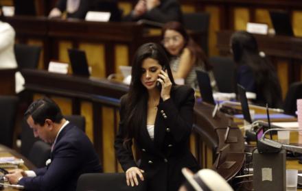 Diana Jácome Progen