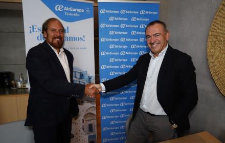 AIR EUROPA