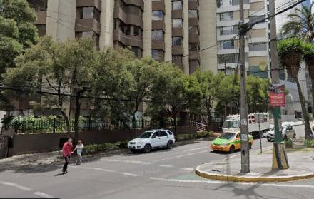 La avenida 12 de Octubre y calle Cordero será el punto de concentración de la marcha por el Orgullo 2025 en Quito.